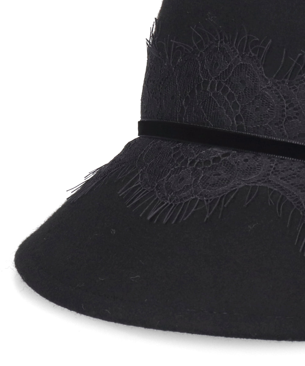 Athena New York Sadie | 57cm(57) Black (01) | Athena New York